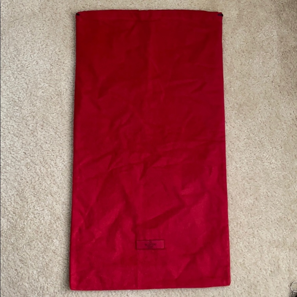 Valentino Garavani Dust bag